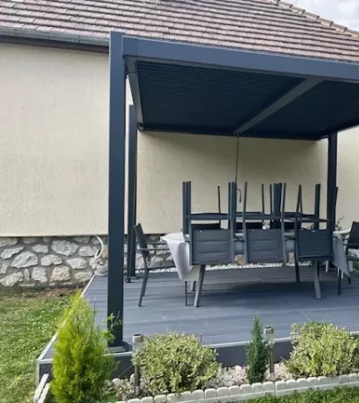 Pergola